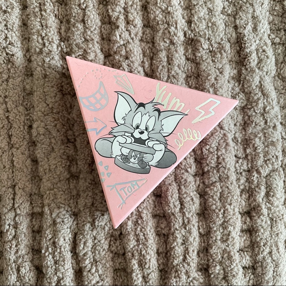 LITTLE ONDINE CHEESE BLUSH